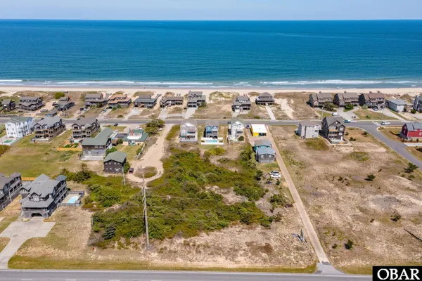 $850,000 | 4321 South Croatan Highway, Nags Head, NC 27959
