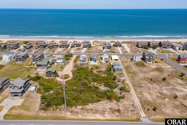 $850,000 | 4321 South Croatan Highway, Nags Head, NC 27959