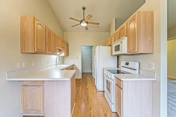 $295,000 | 1329 Stewart Drive, Ypsilanti, MI 48198