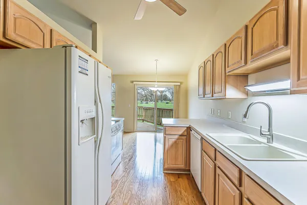$295,000 | 1329 Stewart Drive, Ypsilanti, MI 48198