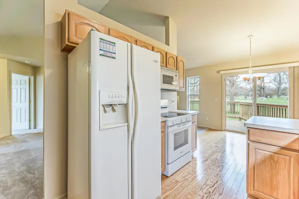 $295,000 | 1329 Stewart Drive, Ypsilanti, MI 48198