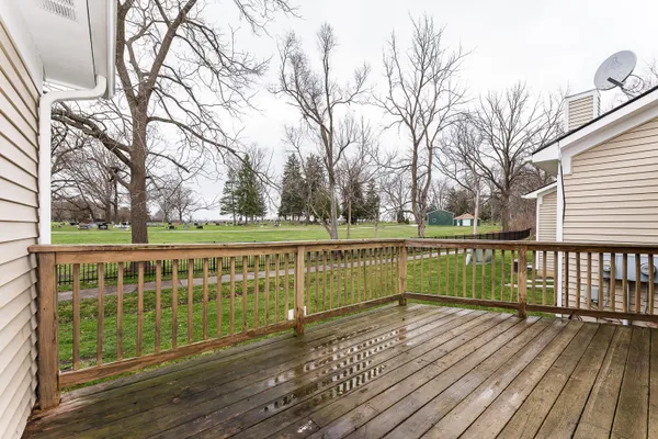 $295,000 | 1329 Stewart Drive, Ypsilanti, MI 48198