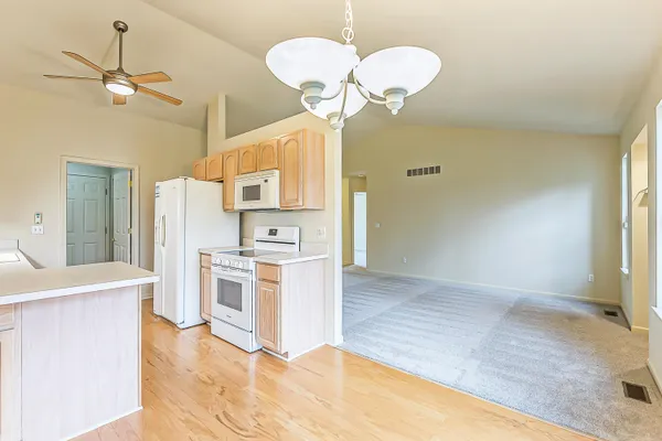 $295,000 | 1329 Stewart Drive, Ypsilanti, MI 48198