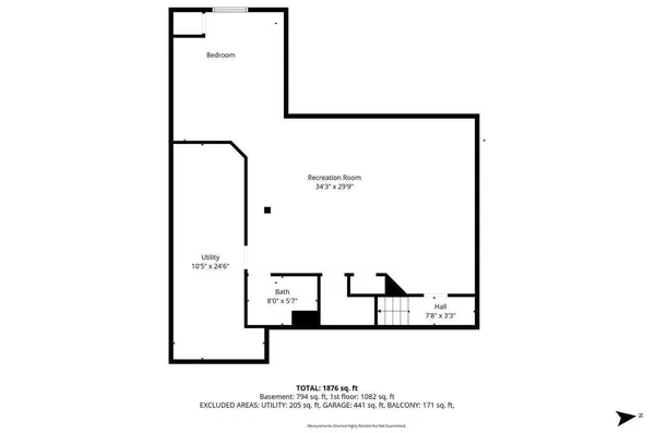 $295,000 | 1329 Stewart Drive, Ypsilanti, MI 48198