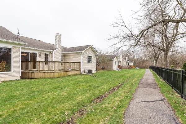 $295,000 | 1329 Stewart Drive, Ypsilanti, MI 48198