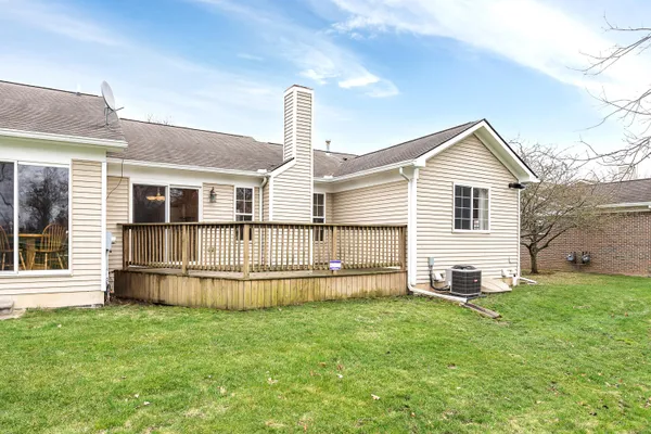 $295,000 | 1329 Stewart Drive, Ypsilanti, MI 48198