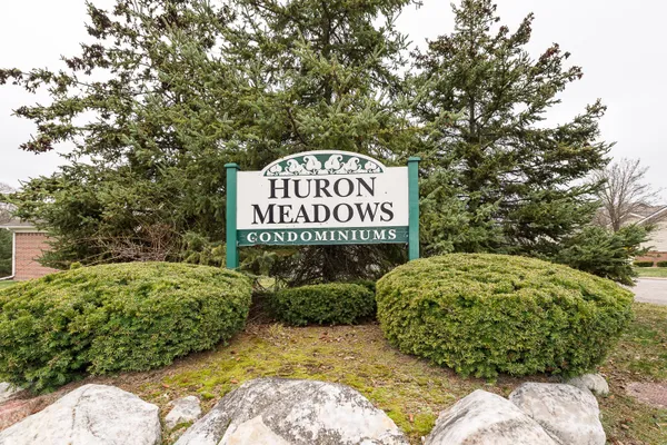 $295,000 | 1329 Stewart Drive, Ypsilanti, MI 48198