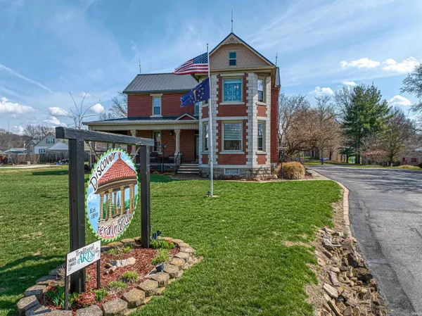 $439,000 | 210 Main Street, Ferdinand, IN 47532