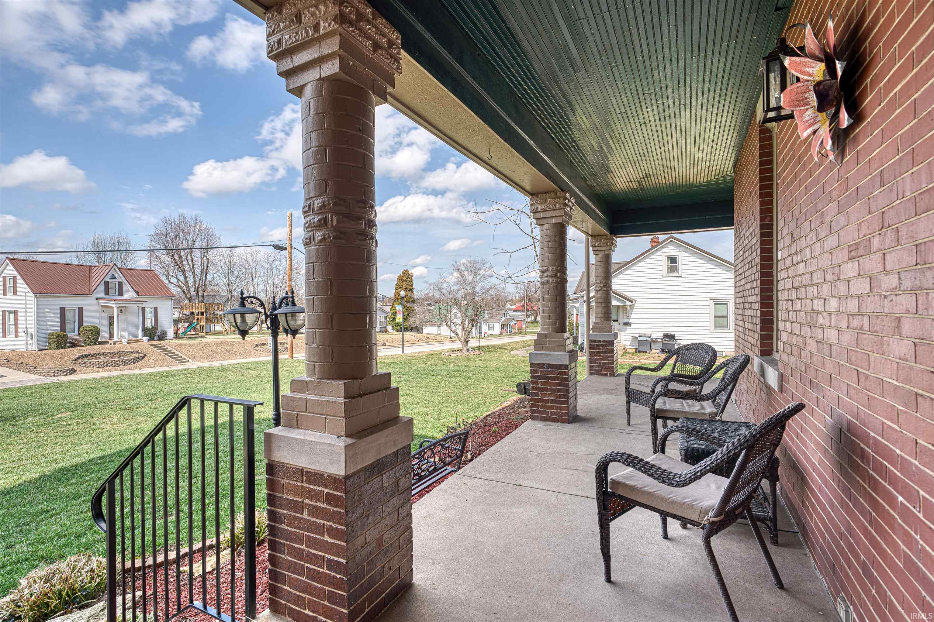 210 Main Street Ferdinand, IN 47532 - Photo 1 of 36