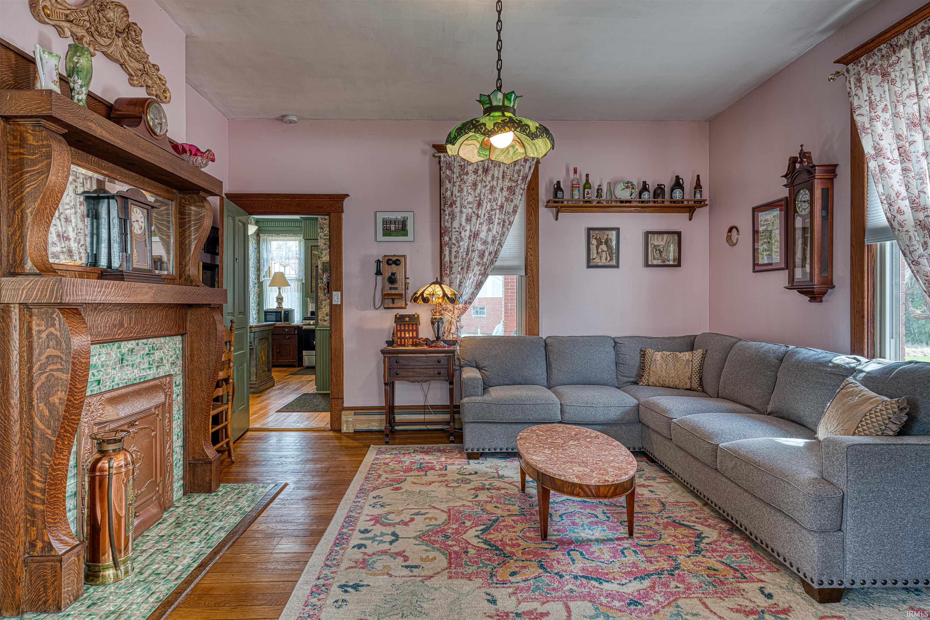 210 Main Street Ferdinand, IN 47532 - Photo 11 of 36