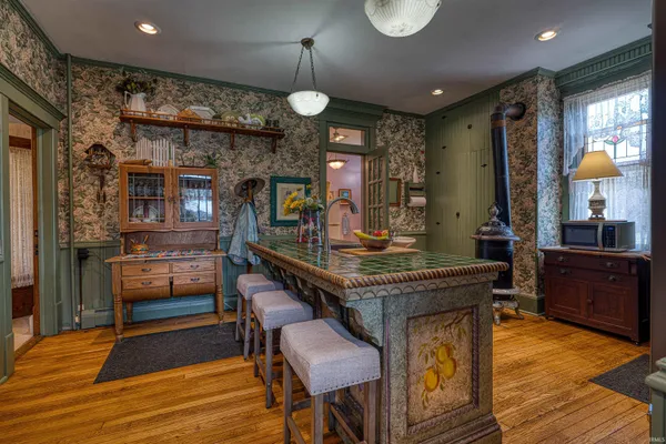 $439,000 | 210 Main Street, Ferdinand, IN 47532