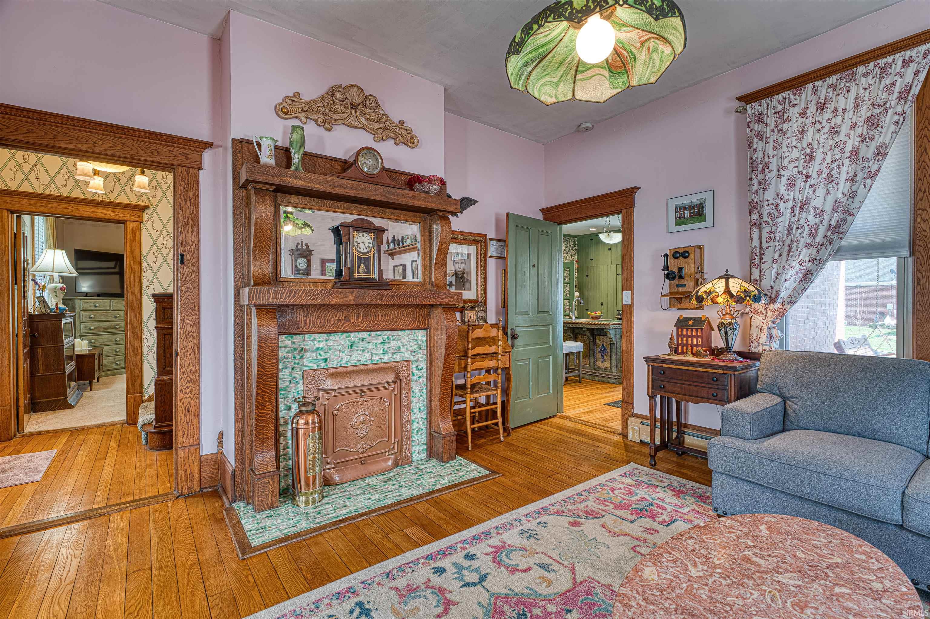 210 Main Street Ferdinand, IN 47532 - Photo 14 of 36