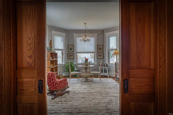 $439,000 | 210 Main Street, Ferdinand, IN 47532