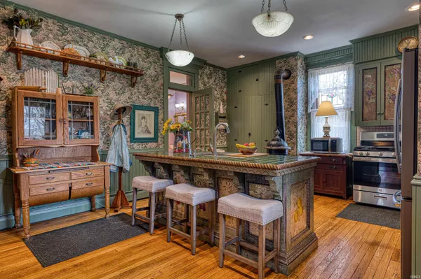 $439,000 | 210 Main Street, Ferdinand, IN 47532