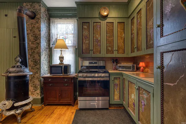 $439,000 | 210 Main Street, Ferdinand, IN 47532