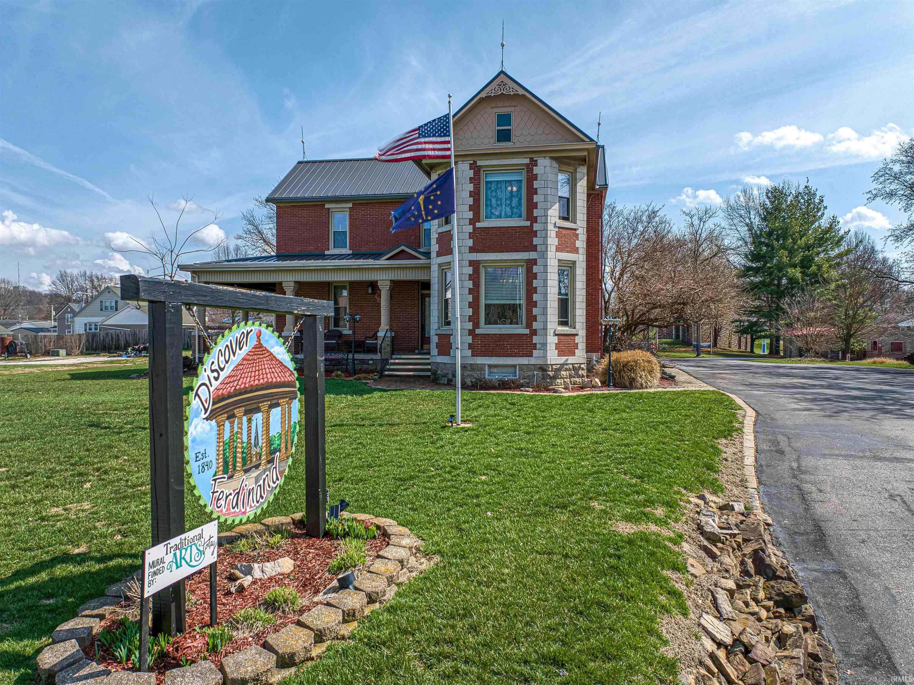 210 Main Street Ferdinand, IN 47532 - Photo 18 of 36