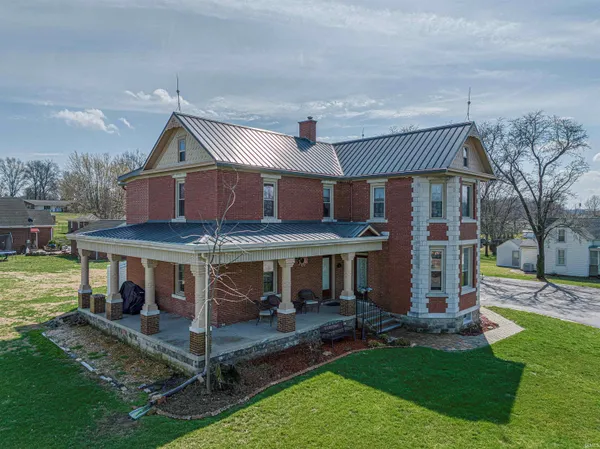 $439,000 | 210 Main Street, Ferdinand, IN 47532