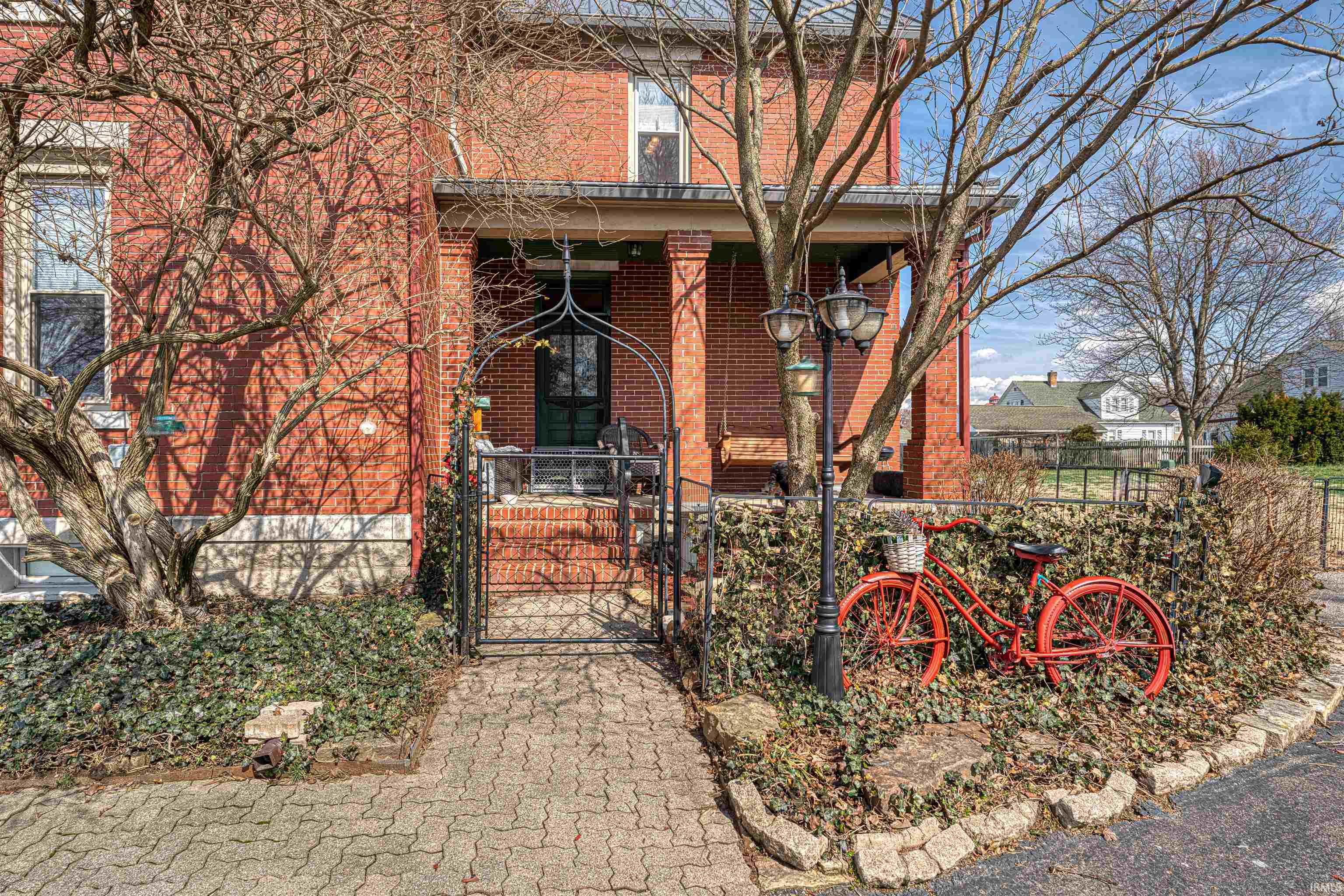 210 Main Street Ferdinand, IN 47532 - Photo 2 of 36