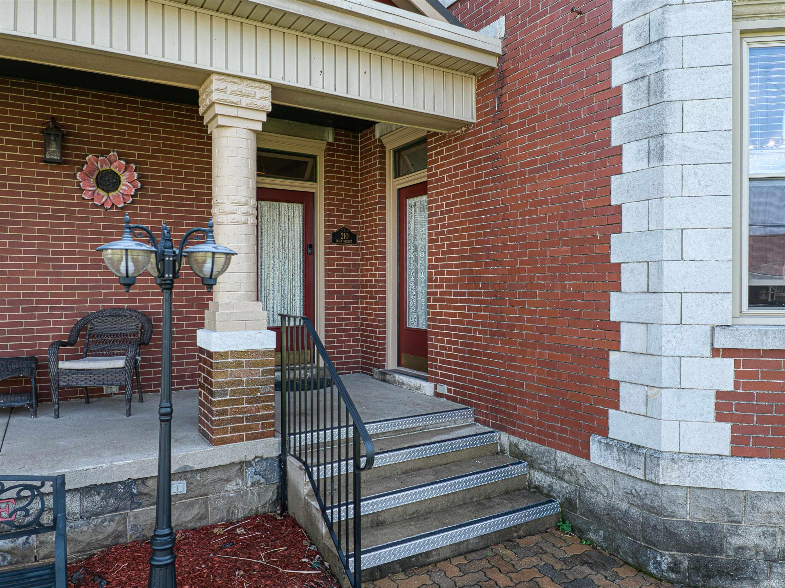 210 Main Street Ferdinand, IN 47532 - Photo 21 of 36