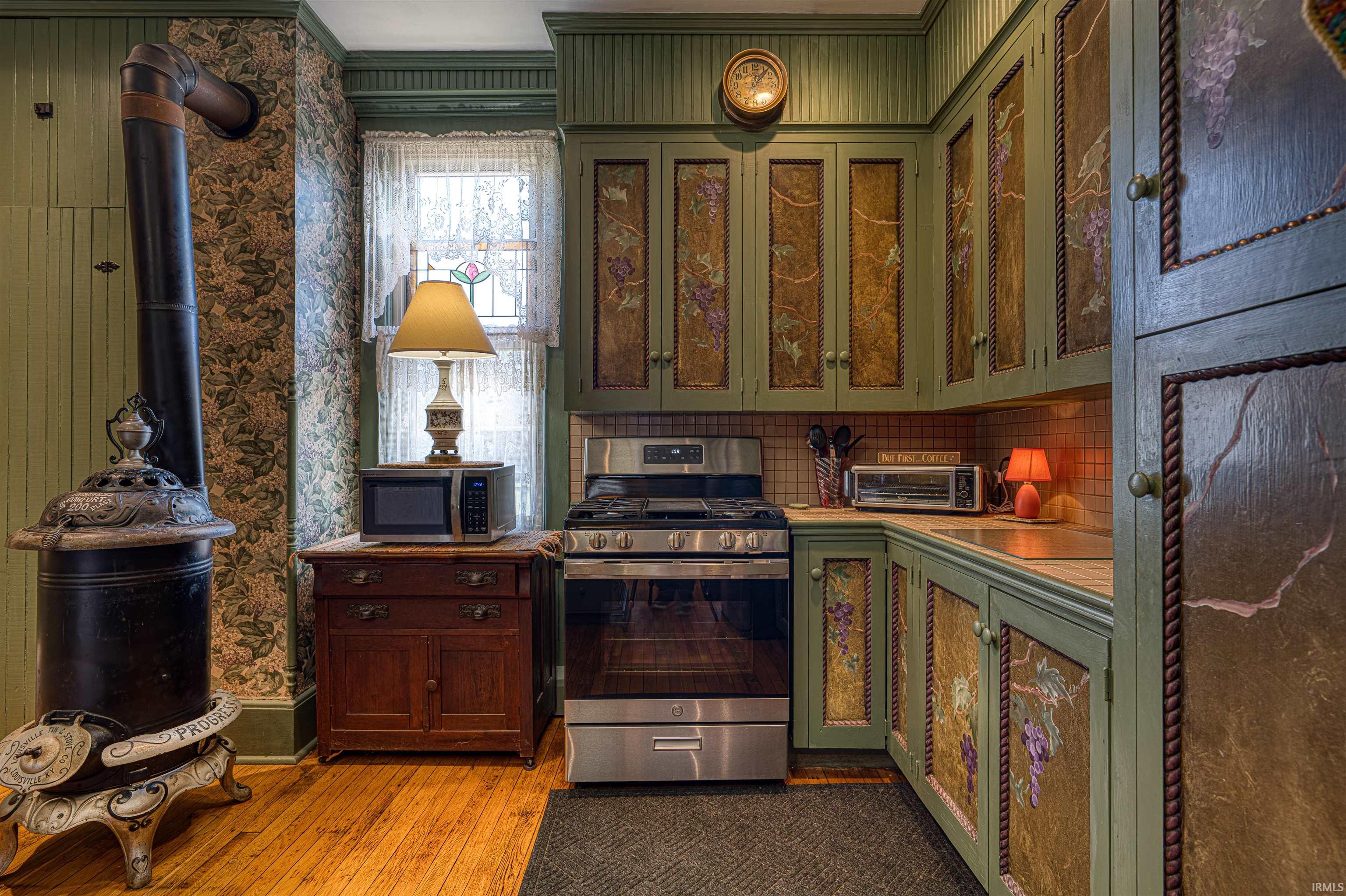 210 Main Street Ferdinand, IN 47532 - Photo 21 of 36