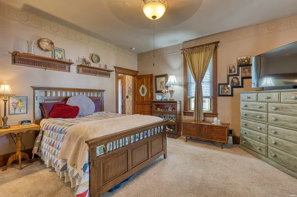 $439,000 | 210 Main Street, Ferdinand, IN 47532