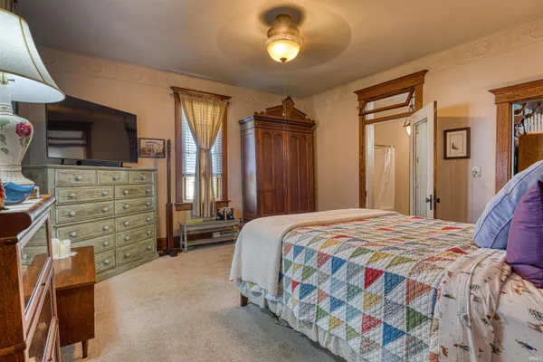 $439,000 | 210 Main Street, Ferdinand, IN 47532