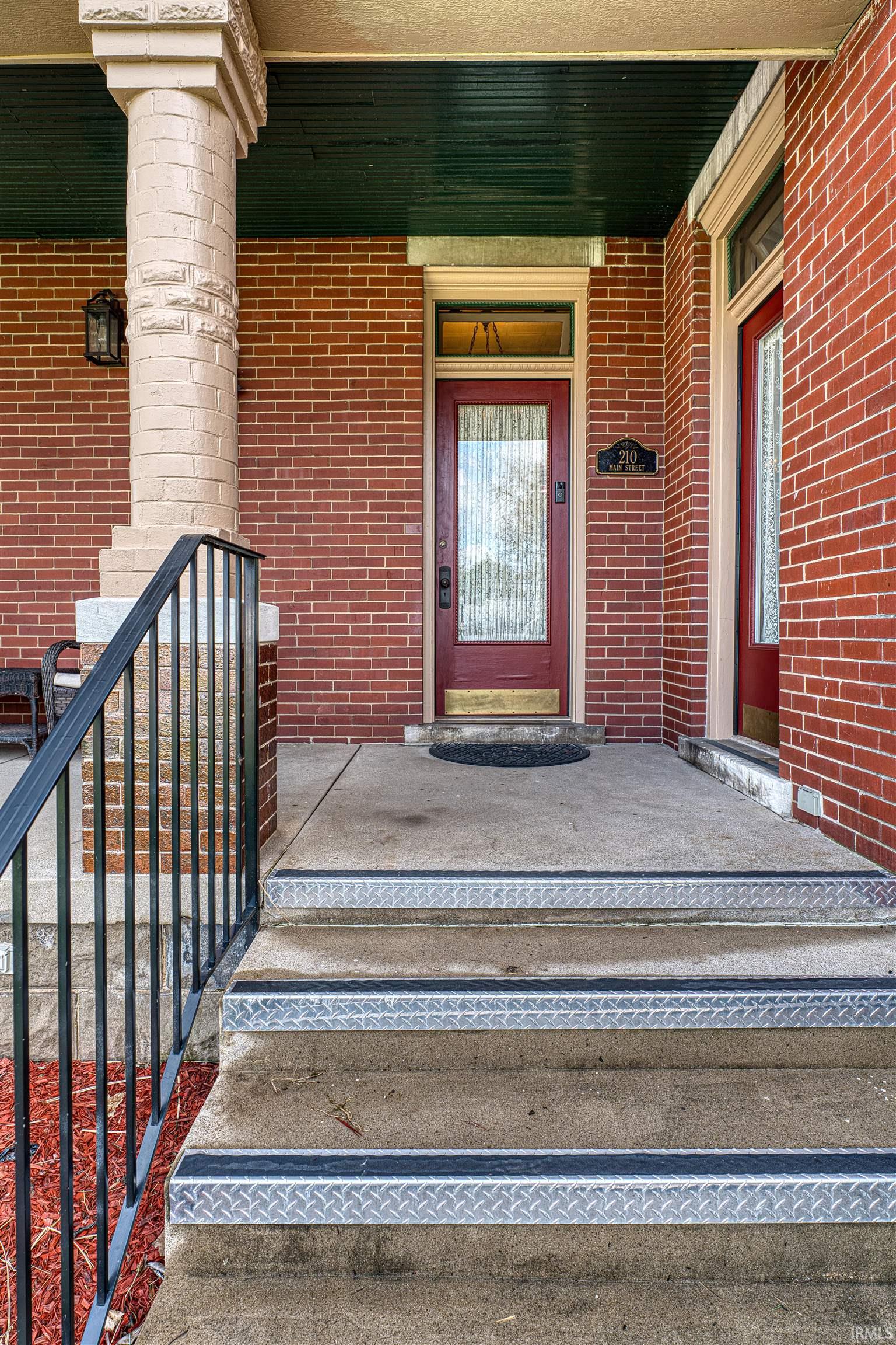 210 Main Street Ferdinand, IN 47532 - Photo 3 of 36
