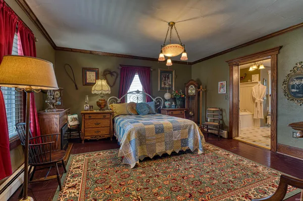 $439,000 | 210 Main Street, Ferdinand, IN 47532