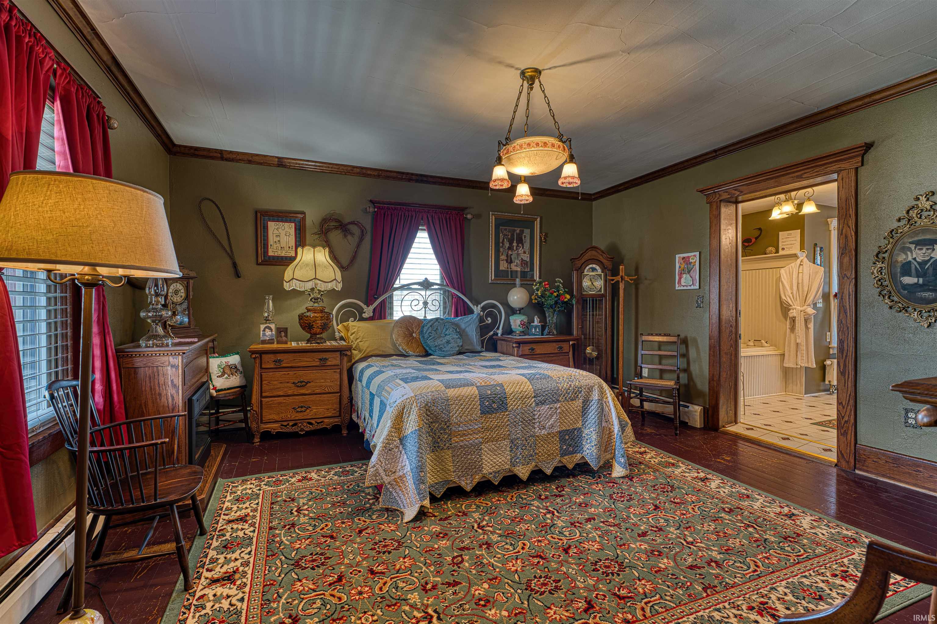 210 Main Street Ferdinand, IN 47532 - Photo 34 of 36