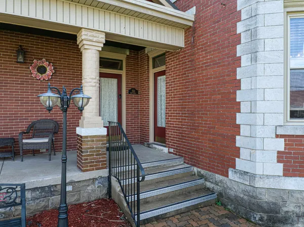 $439,000 | 210 Main Street, Ferdinand, IN 47532