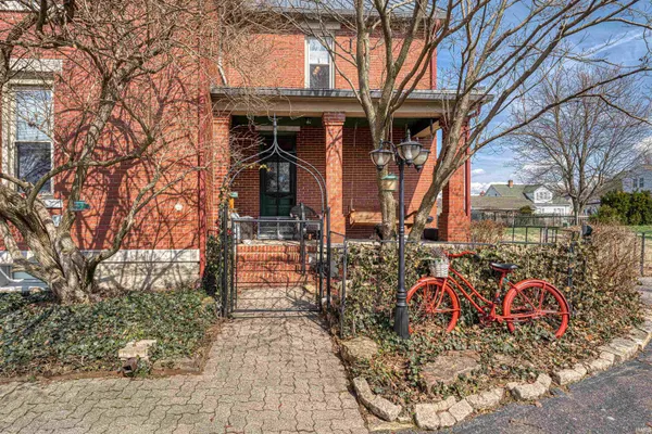 $439,000 | 210 Main Street, Ferdinand, IN 47532