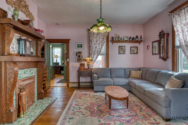 $439,000 | 210 Main Street, Ferdinand, IN 47532