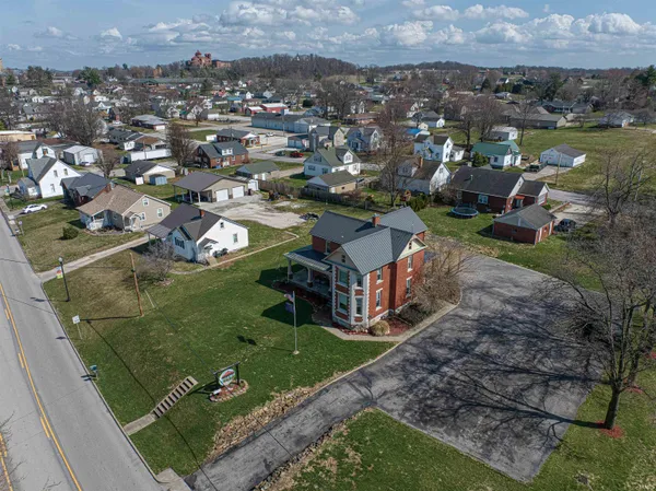 $439,000 | 210 Main Street, Ferdinand, IN 47532