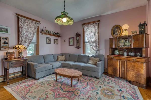 $439,000 | 210 Main Street, Ferdinand, IN 47532