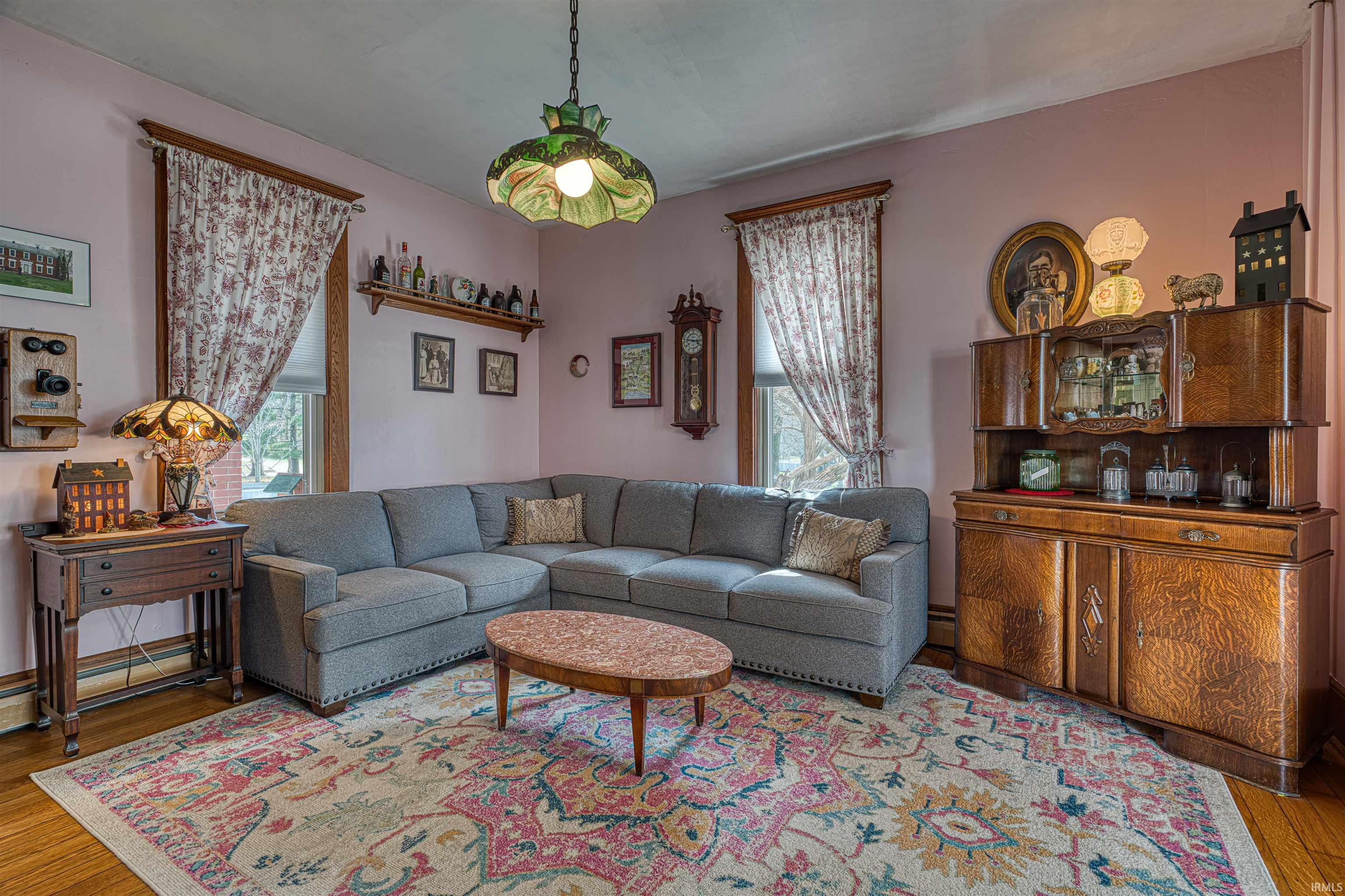 210 Main Street Ferdinand, IN 47532 - Photo 8 of 36