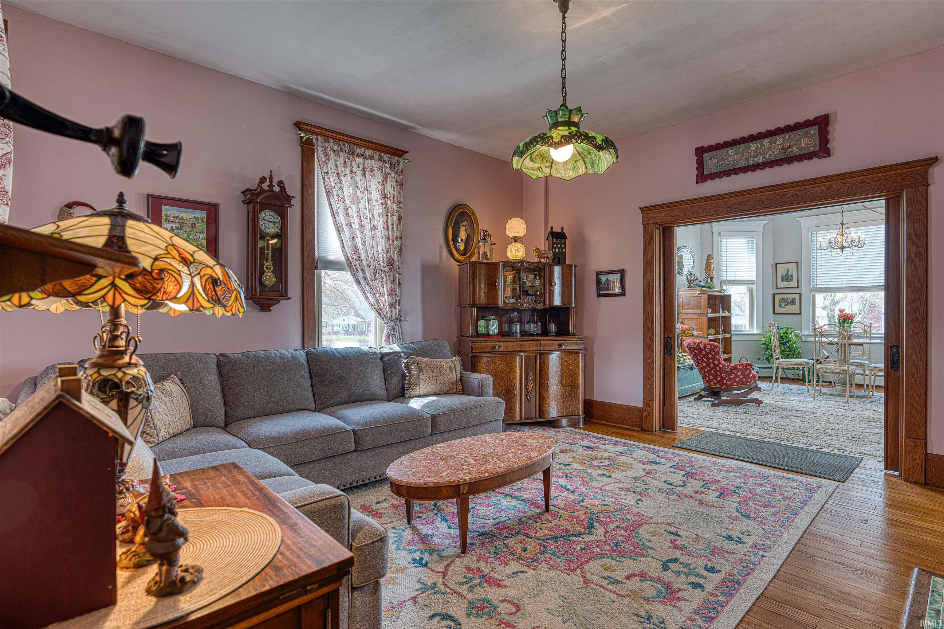 210 Main Street Ferdinand, IN 47532 - Photo 10 of 36