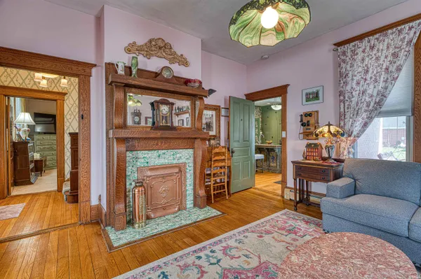 $439,000 | 210 Main Street, Ferdinand, IN 47532