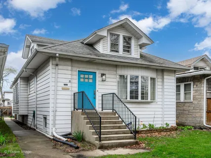 $450,000 | 4626 North Leclaire Avenue, Chicago, IL 60630