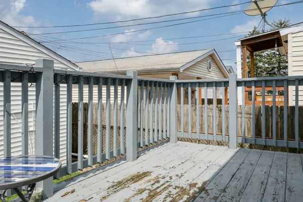 $450,000 | 4626 North Leclaire Avenue, Chicago, IL 60630