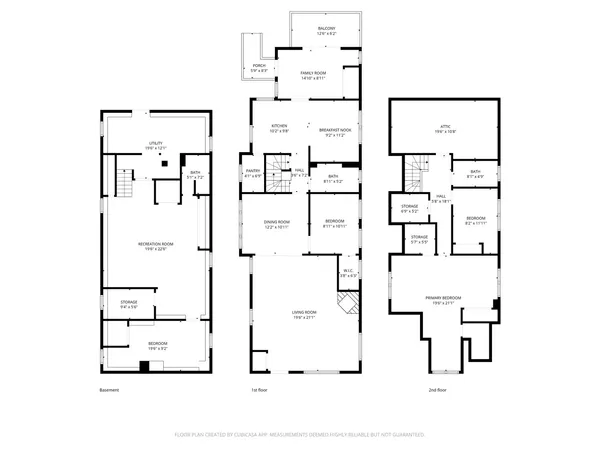 $450,000 | 4626 North Leclaire Avenue, Chicago, IL 60630