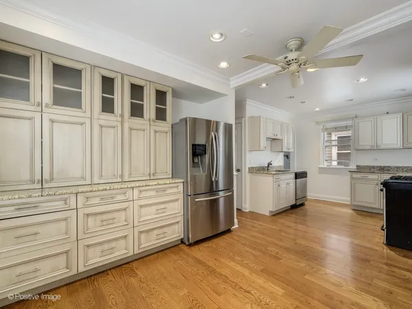 $450,000 | 4626 North Leclaire Avenue, Chicago, IL 60630