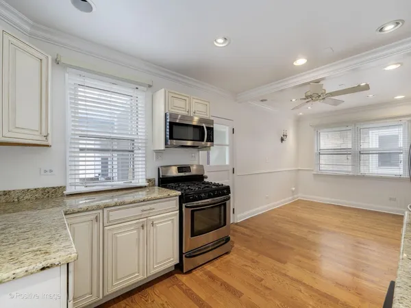 $450,000 | 4626 North Leclaire Avenue, Chicago, IL 60630