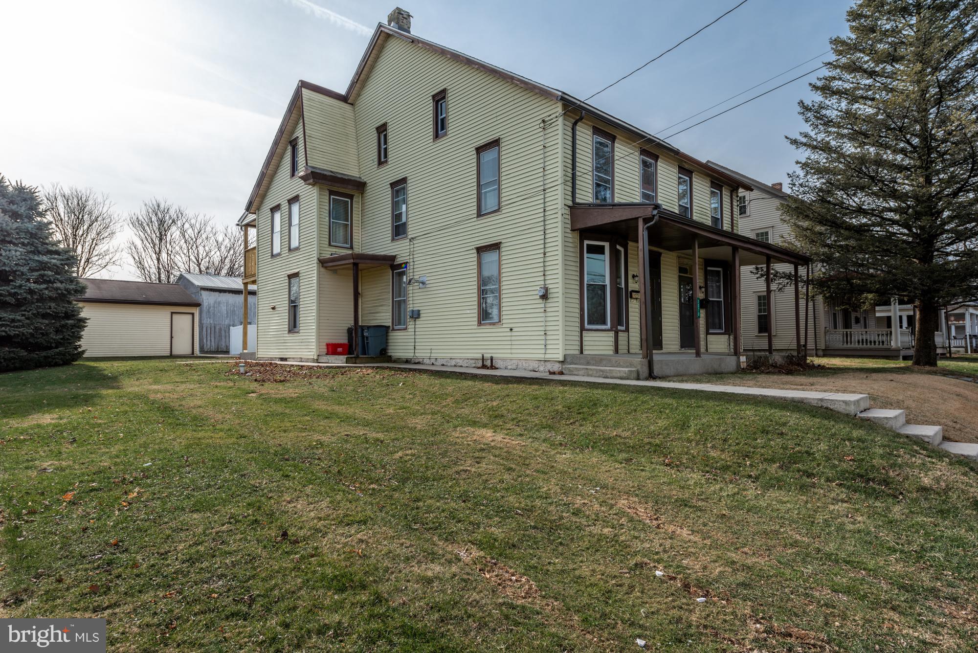 2070 Main Street Lititz, PA 17543 - Photo 2 of 27