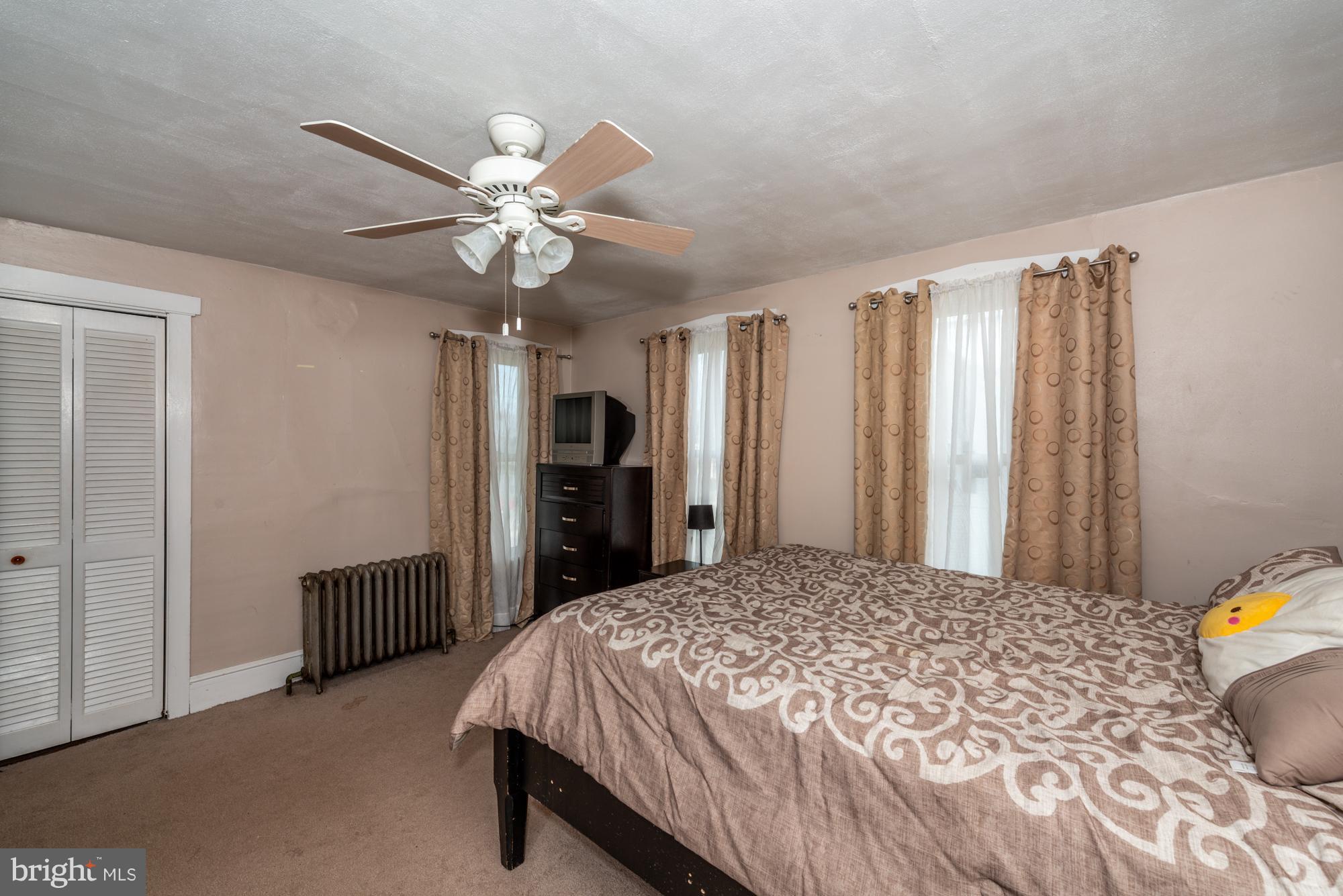 2070 Main Street Lititz, PA 17543 - Photo 14 of 27 Bedroom 1