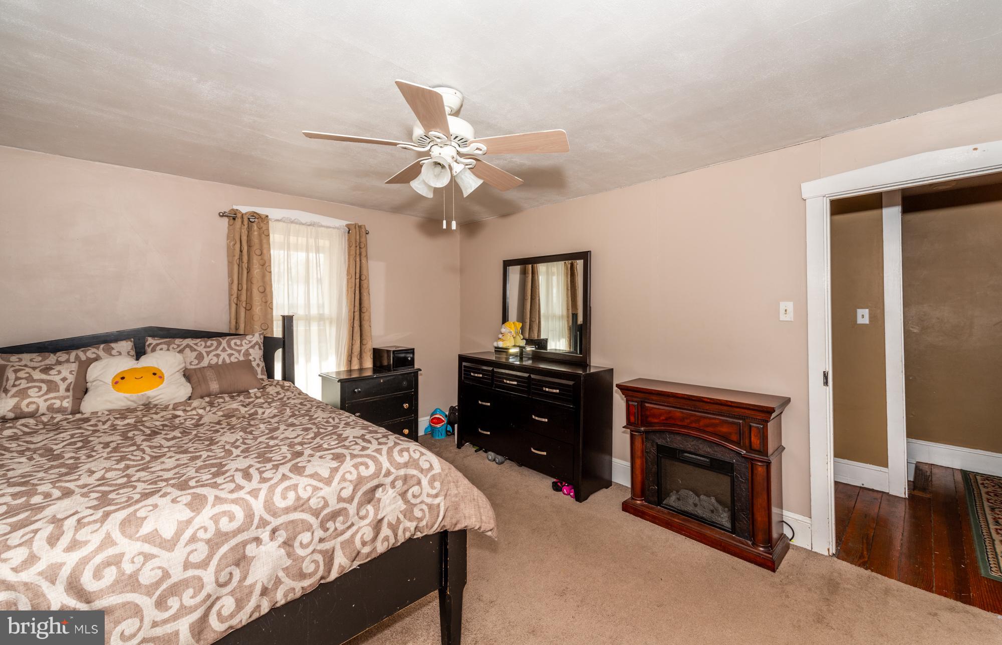 2070 Main Street Lititz, PA 17543 - Photo 15 of 27 Bedroom 1