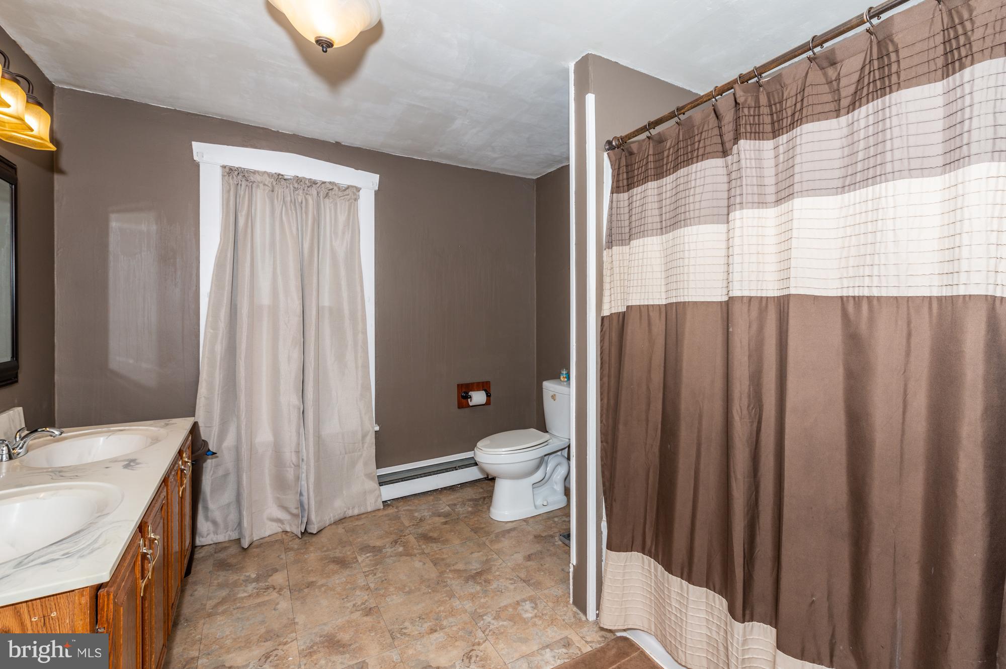 2070 Main Street Lititz, PA 17543 - Photo 20 of 27 Upstairs Bathroom