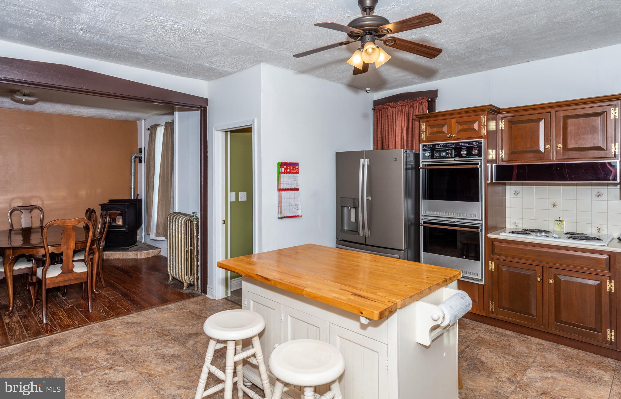 2070 Main Street Lititz, PA 17543 - Photo 3 of 27 Kitchen