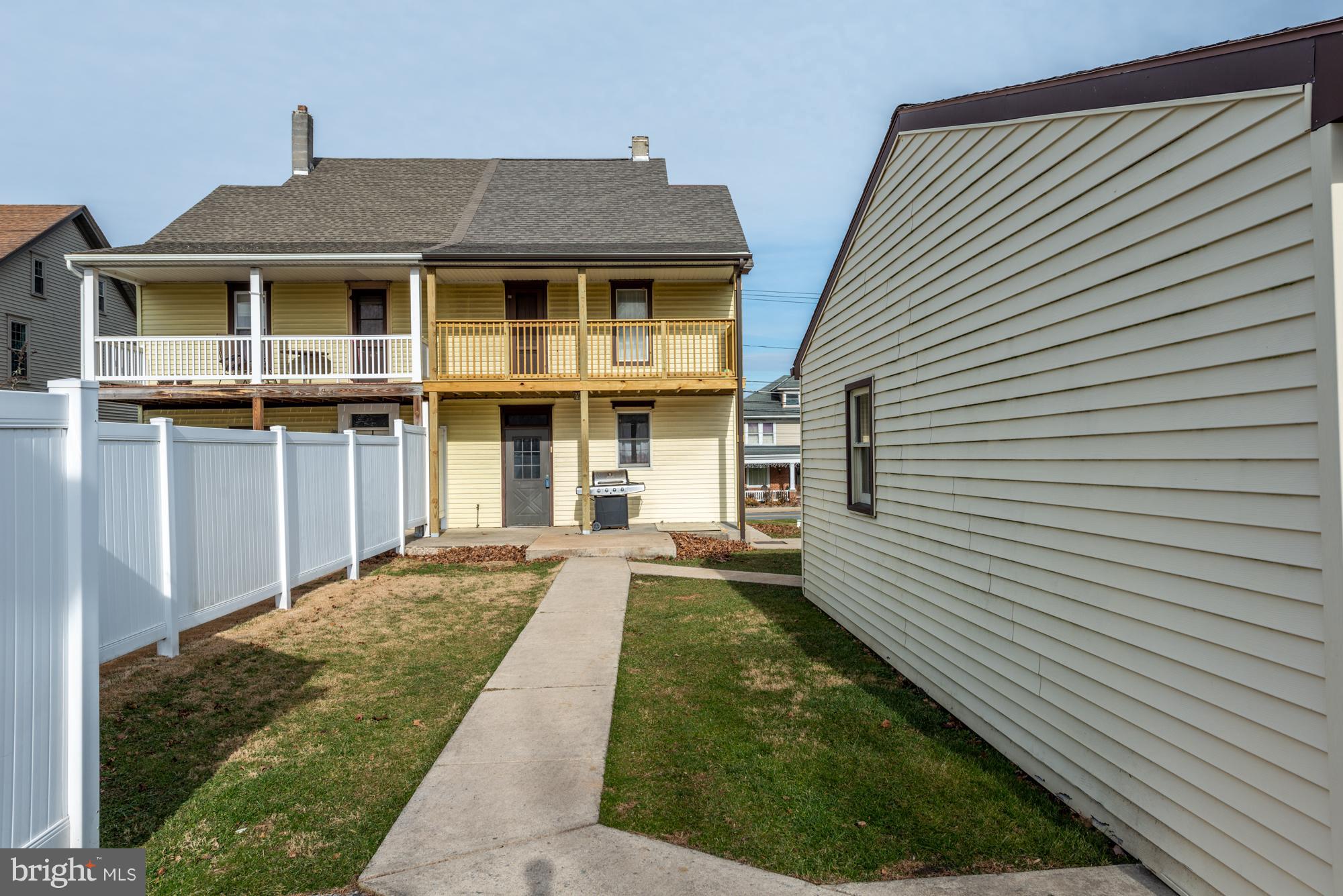 2070 Main Street Lititz, PA 17543 - Photo 24 of 27