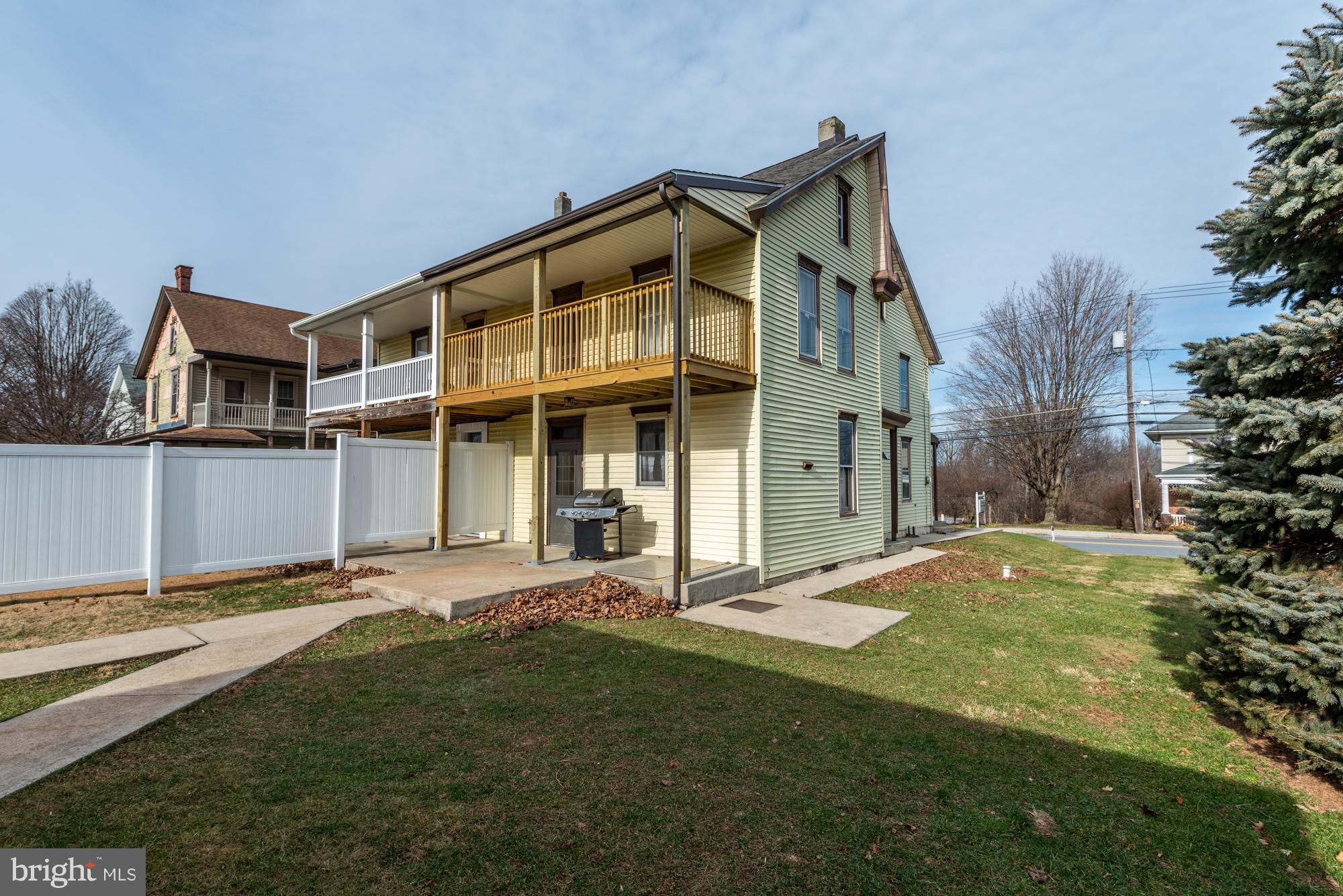 2070 Main Street Lititz, PA 17543 - Photo 25 of 27