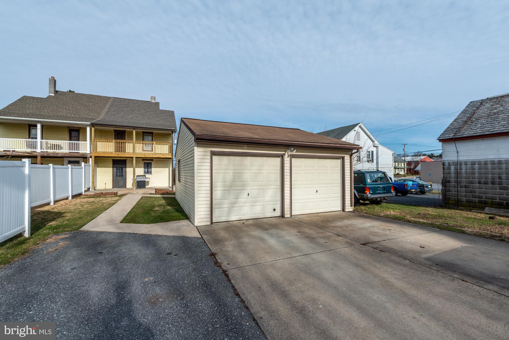 2070 Main Street Lititz, PA 17543 - Photo 26 of 27